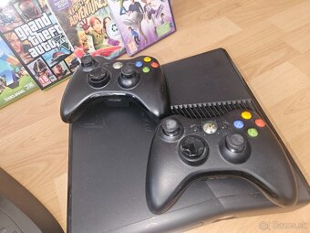 Xbox 360 - 5