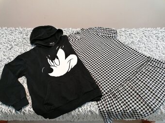 Oblečenie - balík S A - 5