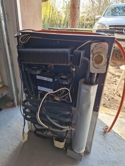 Apsorčna chladnička - 5