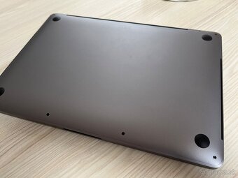 Macbook PRO 2020 / 32Gb RAM / 512Gb SSD / ZÁRUKA / touchbar - 5