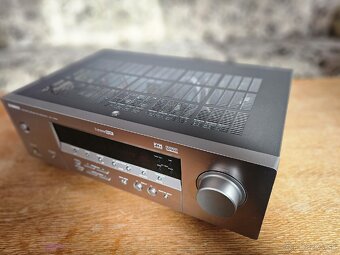 YAMAHA RX-V359 Receiver - 5