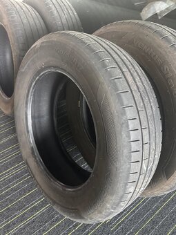 Letné pneumatiky Hankook 205/65 r17 - 5