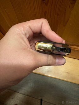 Predám vape x lim pro - 5