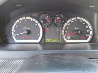 Predám Chevrolet Aveo - 5