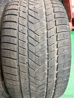 Pirelli dvojrozmer R22 Zimne - 5