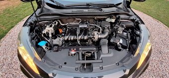 honda HRV - 5