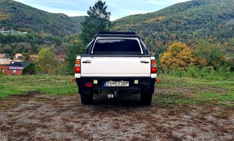 Predam Opel Camp 2,5 TD - 5