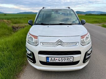 CITROEN C3 PICASSO - 5