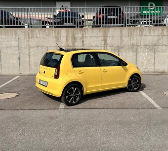 Škoda citigo-e 37kWh 61kW - 5