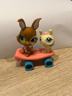 Lps - 5