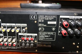 SONY STR-DE425 + DO - 5