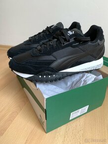 pánske tenisky Puma Rider vel.44 - 5