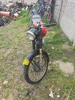 Ducati 250 4takt - 5