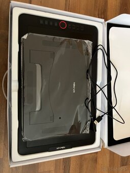 Predam graficky tablet - 5