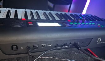 Korg i3 workstation - 5