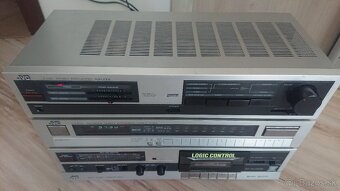 JVC hifi set 1985 - 5
