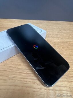 Predám GOOGLE PIXEL 9 PRO, 256GB, TOP stav, ZARUKA SK, VOLNY - 5