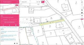 2-podlazna chata s velkym stavebnym pozemkom - Klokocov - 5