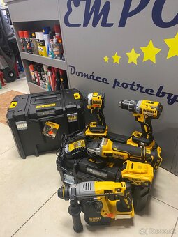 Dewalt - 5