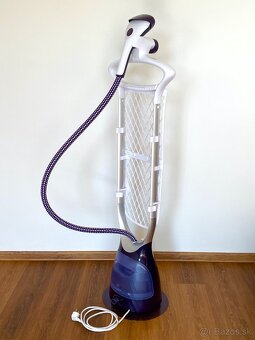 Naparovač odevov - žehlička PHILIPS GC558/30 2000W - 5