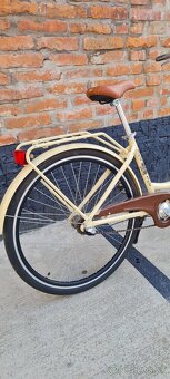Retro bicykel La Vida 28" - 5