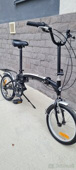 Predam elektrobicykel - 5