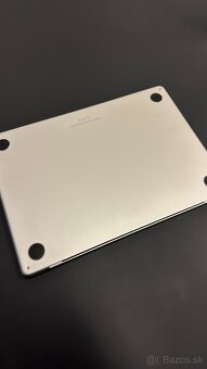 Macbook 13" - 8GB RAM - 2M - 5
