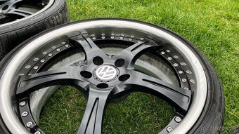 🔘límcové kolesá Momo 5x112 r19 - 5