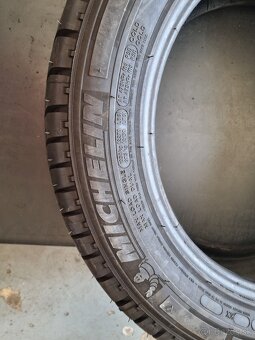 MICHELIN AGILIS+ 215/60 R17C DOT-1223 - 5