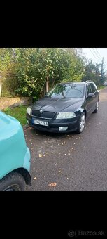 Predám škoda Octavia 2 - 5