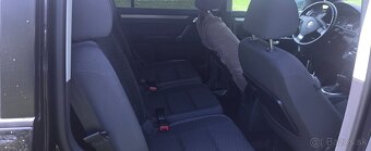 Volkswagen Touran 1,9 TDI 77kv čip na 103 kv - 5