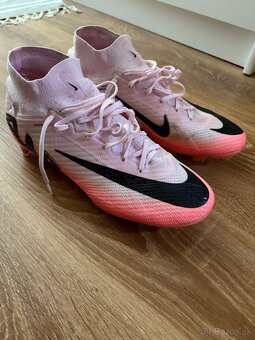 Kopačky nike - 5