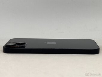 IPHONE 14 MIDNIGHT 128GB ZÁRUKA - VEĽMI PEKNÝ STAV - 5