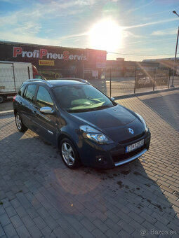 Renault Clio Grandtour - 5