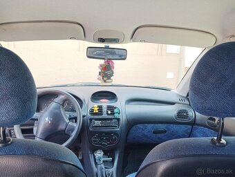 Peugeot 206,2002,1.1.b - 5