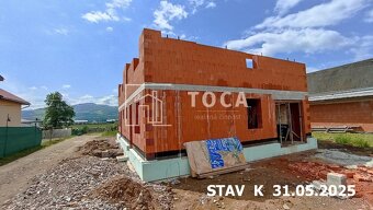 TOCA – II. ETAPA - dvojpodlažný RD v Kotešovej (TO052025CA) - 5