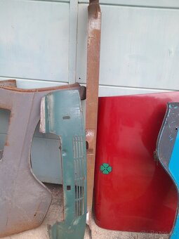 Predam plecharinu na Skodovky - 5
