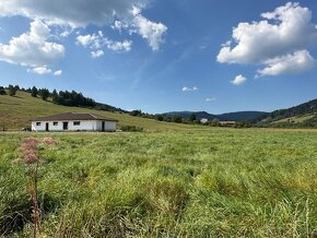 Krušetnica I Stavebné pozemky rovinaté I 691m² - 5