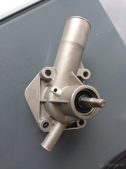 VODNA PUMPA SKODA - 5