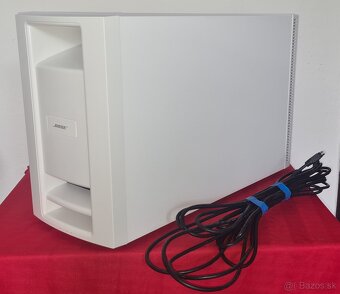 Bose Lifestyle v25 - 5