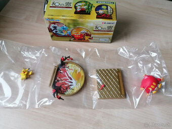 pokémon Rement - Darumaka a Pikachu - 5