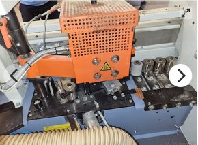 Olepovacka Hebrock 3001 predfrez - 5
