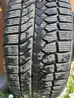 225/40 r19 zimné pneu - 5