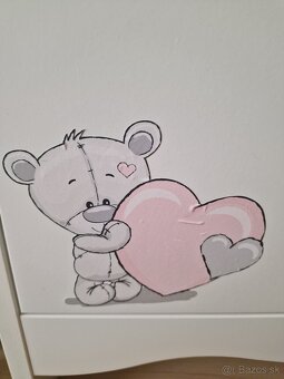 Detska skrina Ikea Smagora - 5