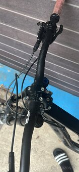 Ctm Mons Pro 2019 Vymenim za Enduro - 5
