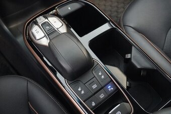 Hyundai ioniq 2020 electric 88kw 28kWh , TOP CENA - 5