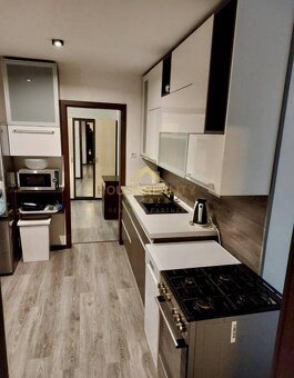 Prenájom pekný 3 izbový byt, Mamateyova ulica, Bratislava V. - 5