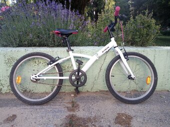 Detský bicykel 20" - 5