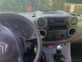 Peugeot partner 1.6 HDI - 5