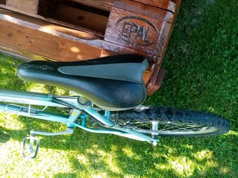 Horsky bicykel 26 - 5